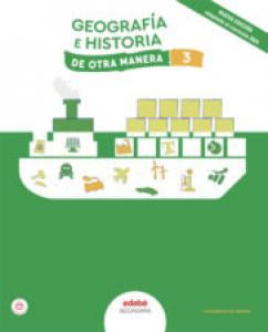 Geografía e Historia 3·E.S.O..3er Curso·De otra Manera