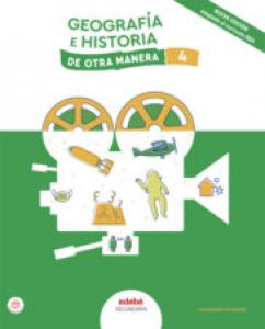 Geografía e Historia 4·E.S.O..4ºCurso·De otra Manera