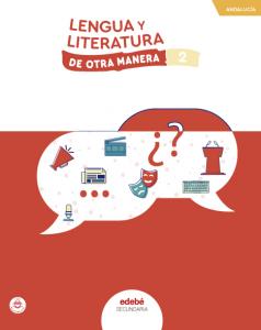 LENGUA Y LITERATURA 2·E.S.O..2ºCurso