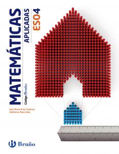 Código Bruño Matemáticas Aplicadas 4 ESO·E.S.O..4ºCurso·Código Bruño