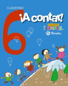 ¡A contar! 6