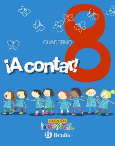 ¡A contar! 8