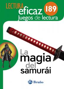 La magia del samurái Juego de Lectura·Primaria.5ºCurso·Lectura Eficaz