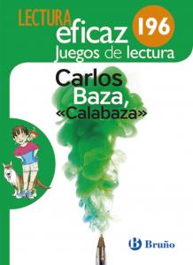 Carlos Baza, 