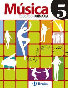 Música 5 Primaria·Primaria.5ºCurso·5º Primaria