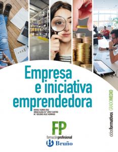 Empresa e Iniciativa Emprendedora Ciclos Formativos Grado Medio·Formación profesional·Imaginemos el futuro