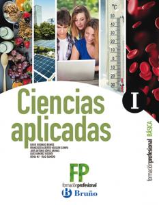 Ciencias Aplicadas I Formación Profesional Básica·Formación profesional·Imaginemos el futuro