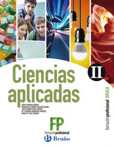 Ciencias Aplicadas II Formación Profesional Básica·Formación profesional·Imaginemos el futuro