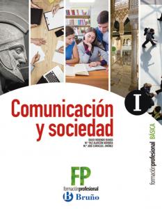 Comunicación y Sociedad I Formación Profesional Básica·Formación profesional·Imaginemos el futuro