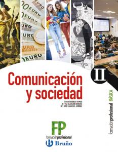 Comunicación y Sociedad II Formación Profesional Básica·Formación profesional·Imaginemos el futuro