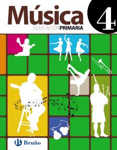 Música 4 Primaria·Primaria.4ºCurso·4º Primaria