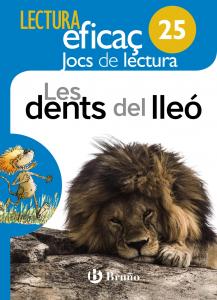 Les dents del lleó Joc de Lectura·Primaria.1er Curso·Lectura Eficaz