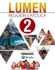 Religión católica Lumen 2 Primaria·Primaria.2ºCurso·2º Primaria