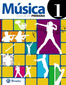 Música 1 Primaria·Primaria.1er Curso·1º Primaria