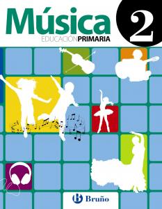 Música 2 Primaria·Primaria.2ºCurso·2º Primaria