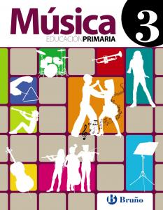 Música 3 Primaria·Primaria.3er Curso·3º Primaria