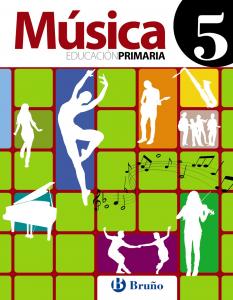 Música 5 Primaria·Primaria.5ºCurso·5º Primaria