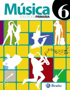 Música 6 Primaria·Primaria.6ºCurso·6º Primaria