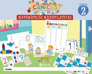 Matemáticas Proyecto Canicas Nivel 2·Infantil.2ºCurso·4 años Educación Infantil