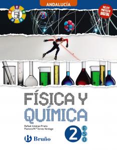 Física y Química 2 ESO·E.S.O..2ºCurso·Proyecto 5 etapas