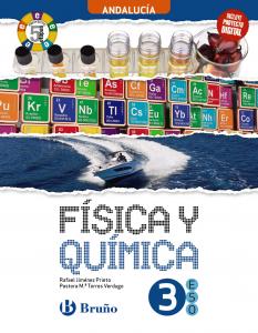 Física y Química 3 ESO·E.S.O..3er Curso·Proyecto 5 etapas