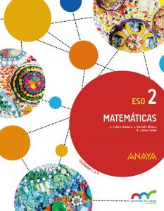 Matemáticas 2.·E.S.O..2ºCurso·Aprender es crecer en conexión