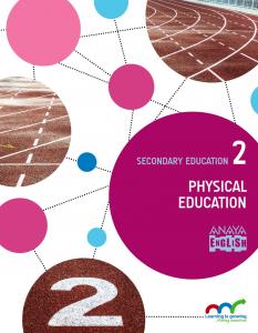 Physical Education 2.·E.S.O..2ºCurso·Anaya English