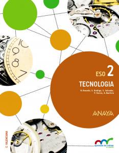 Tecnologia 2.·E.S.O..2ºCurso·Aprendre és créixer en connexió