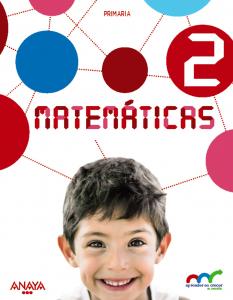 Matemáticas 2. (Con Cuaderno)·Primaria.2ºCurso·Aprender es crecer en conexión