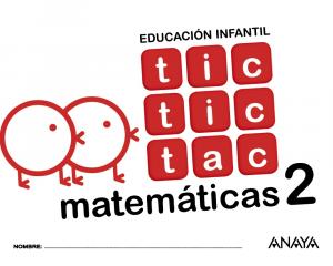 Tic tic tac matemáticas 2.·Infantil.2ºCurso·Cuadernos educacion infantil (43)