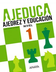 AJEDUCA. Nivel 1.·Primaria.1er Curso·Cuadernos no vinculados de Ed. primaria