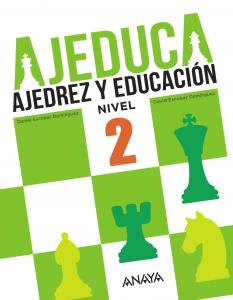 AJEDUCA. Nivel 2.·Primaria.2ºCurso·Cuadernos no vinculados de Ed. primaria