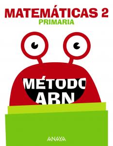 Matemáticas 2. Método ABN.·Primaria.2ºCurso·Método ABN