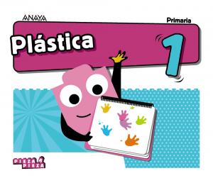 Plástica 1.·Primaria.1er Curso·Pieza a Pieza