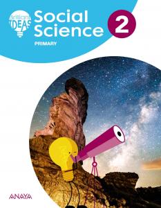 Social Science 2. Pupil s Book·Primaria.2ºCurso·BRILLIANT IDEAS