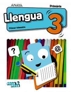 Llengua 3.·Primaria.3er Curso·Peça a peça