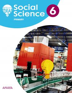 Social Science 6. Pupil s Book·Primaria.6ºCurso·BRILLIANT IDEAS