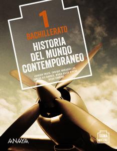 Historia del Mundo Contemporáneo 1.·Bachillerato.1er Curso·Suma Piezas