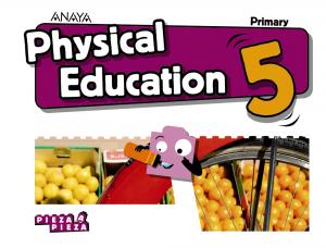 Physical Education 5.