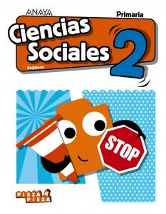 Ciencias Sociales 2. PluS Social Science 2. In focus.·Primaria.2ºCurso·Pieza a Pieza