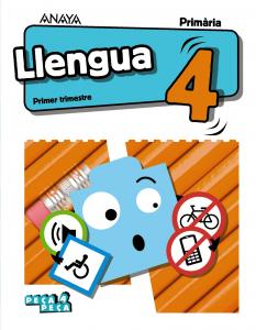 Llengua 4.·Primaria.4ºCurso·Peça a peça