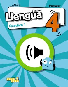 Llengua 4. Quadern 1.·Primaria.4ºCurso·Peça a peça