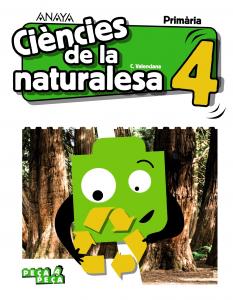 Ciències de la naturalesa 4.·Primaria.4ºCurso·Peça a peça