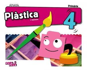 Plàstica 4.·Primaria.4ºCurso·Peça a peça