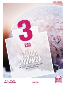 Física i Química 3.·E.S.O..3er Curso·Suma peces