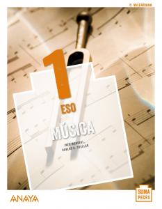 Música 1.·E.S.O..1er Curso·Suma peces