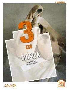 Música 3.·E.S.O..3er Curso·Suma peces