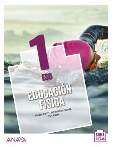 Educación Física 1.·E.S.O..1er Curso·Suma Piezas