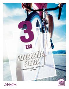 Educación Física 3.·E.S.O..3er Curso·Suma Piezas