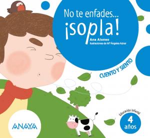 Cuento y Siento 4 años.·Infantil.2ºCurso·Cuento y siento